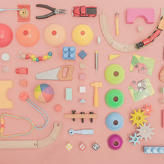 Collection image for: Toys