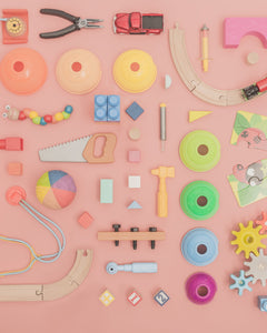 Collection image for: Toys