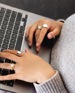 Collection image for: Rings