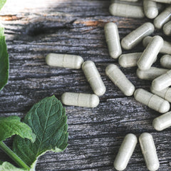 Collection image for: Supplements & Vitamins